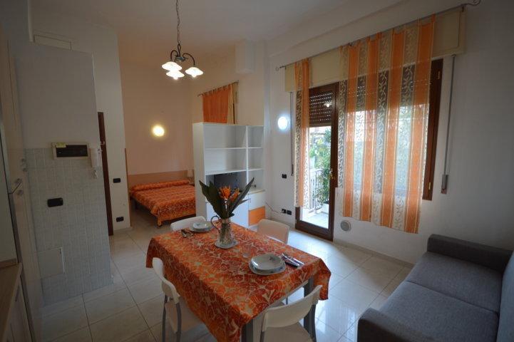 Riva Beach Apartment Riva Ligure Eksteriør bilde