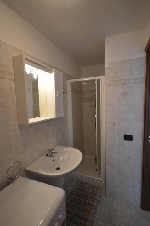 Riva Beach Apartment Riva Ligure Eksteriør bilde