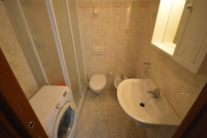 Riva Beach Apartment Riva Ligure Eksteriør bilde