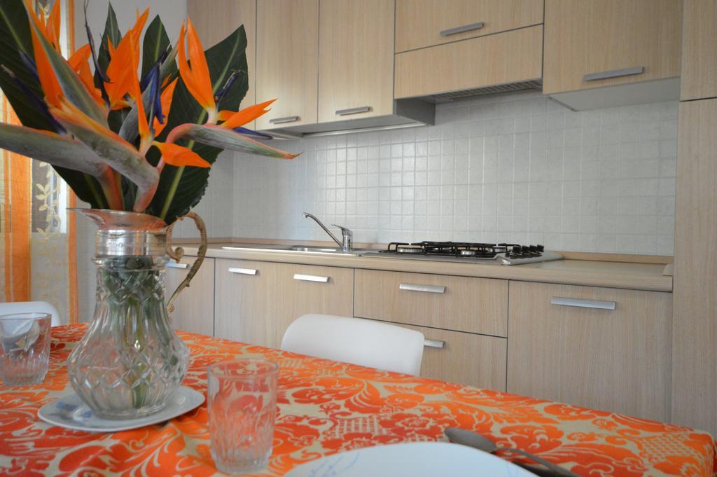 Riva Beach Apartment Riva Ligure Eksteriør bilde