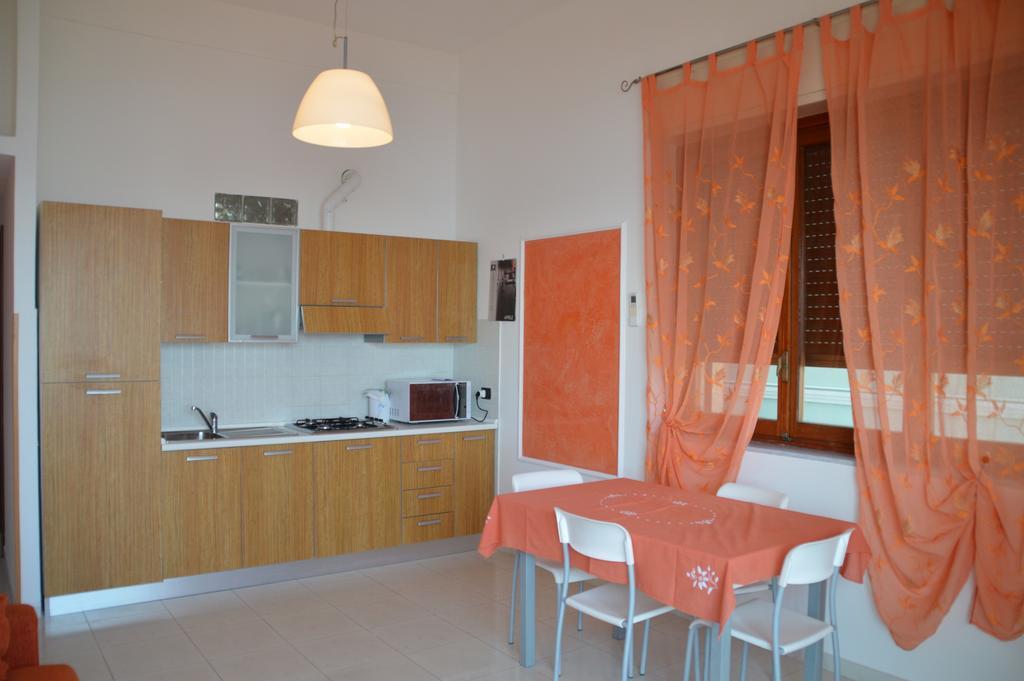 Riva Beach Apartment Riva Ligure Eksteriør bilde