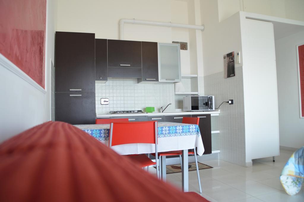 Riva Beach Apartment Riva Ligure Eksteriør bilde
