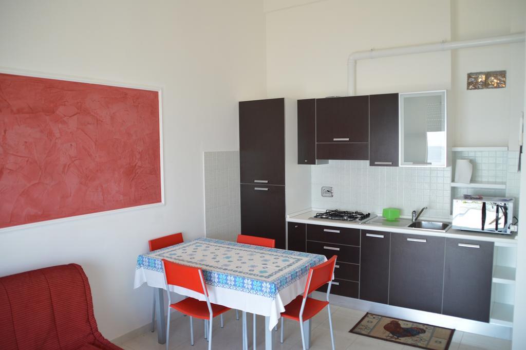 Riva Beach Apartment Riva Ligure Eksteriør bilde
